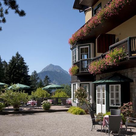 Alpenhotel Goesing Puchenstuben Zewnętrze zdjęcie
