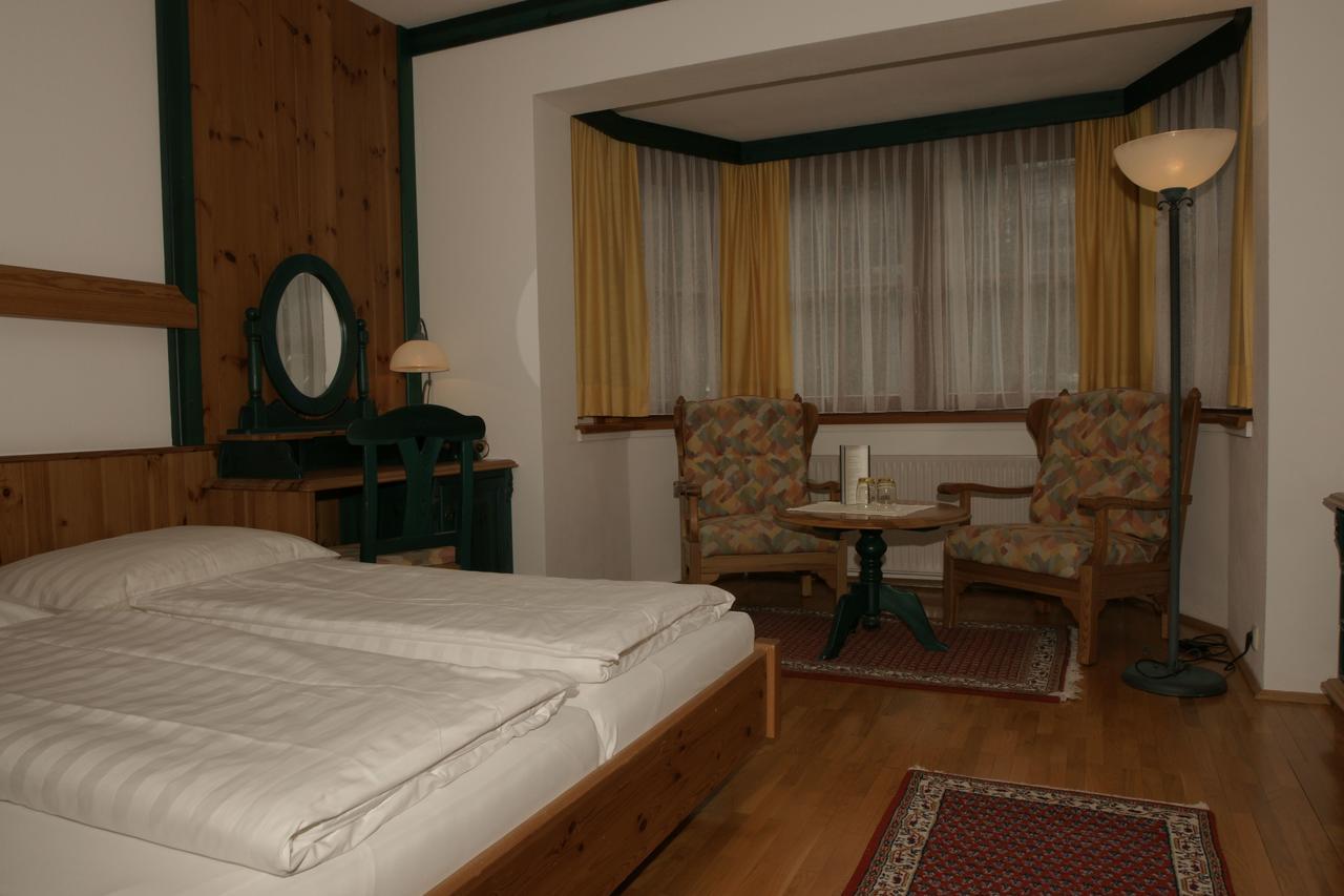 Alpenhotel Goesing Puchenstuben Zewnętrze zdjęcie