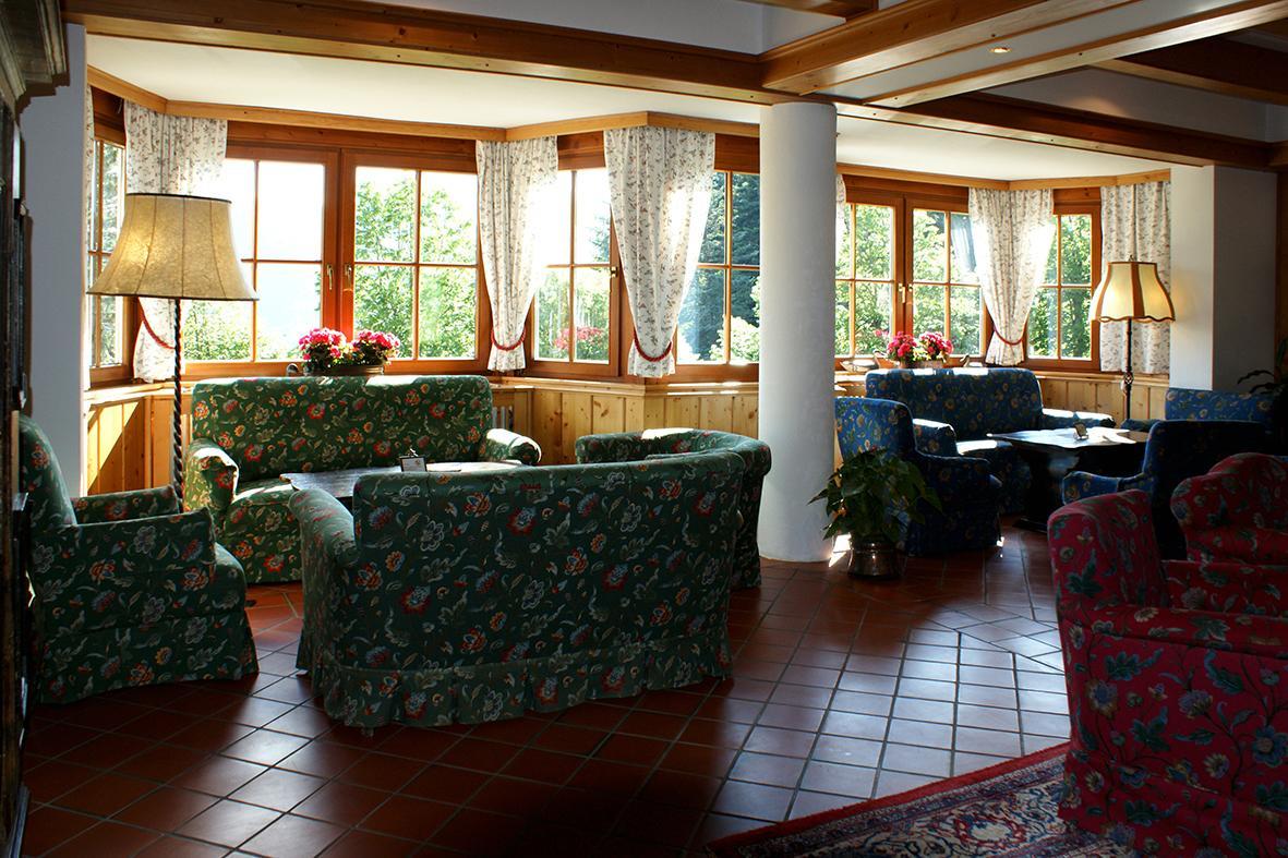 Alpenhotel Goesing Puchenstuben Zewnętrze zdjęcie