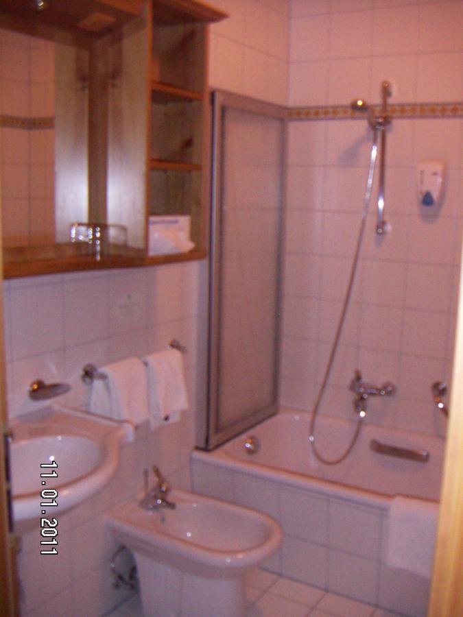 Alpenhotel Goesing Puchenstuben Zewnętrze zdjęcie