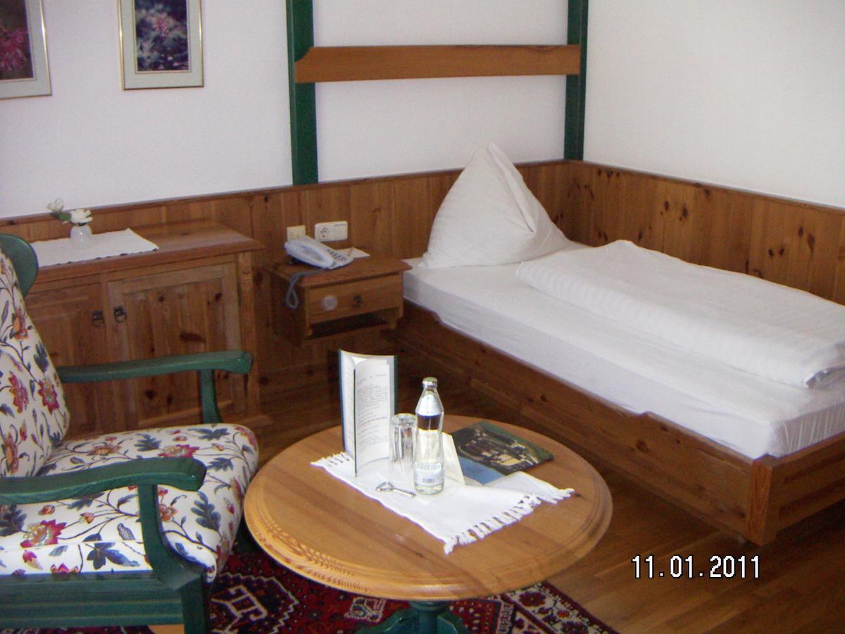Alpenhotel Goesing Puchenstuben Zewnętrze zdjęcie