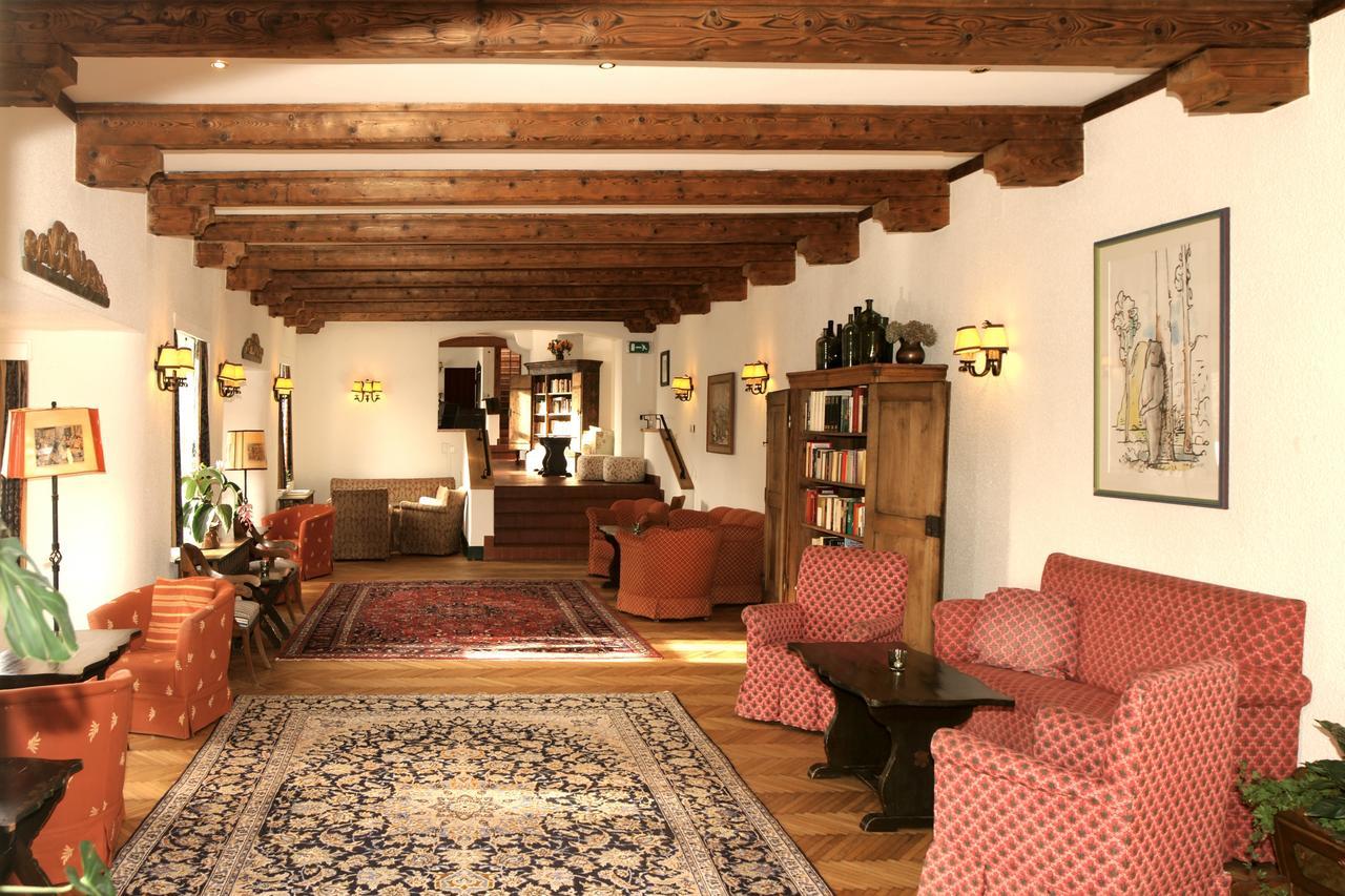 Alpenhotel Goesing Puchenstuben Zewnętrze zdjęcie