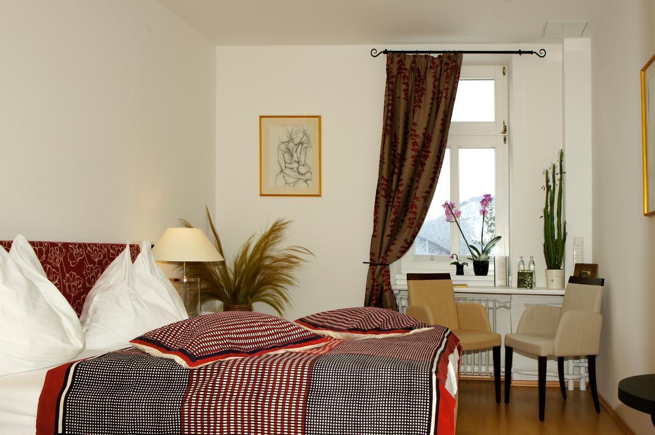 Alpenhotel Goesing Puchenstuben Zewnętrze zdjęcie