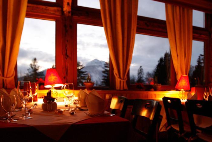 Alpenhotel Goesing Puchenstuben Zewnętrze zdjęcie