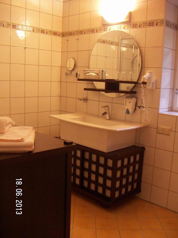 Alpenhotel Goesing Puchenstuben Zewnętrze zdjęcie